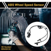 Toyota Corolla ABS Wheel Speed Sensor Front Left