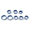Chevrolet Silverado, GMC Sierra Air Conditioner Switch Button Knob Trim (2007-2013)