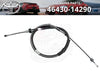 Toyota Supra MA70 Parking Brake Cable (1986–1993)