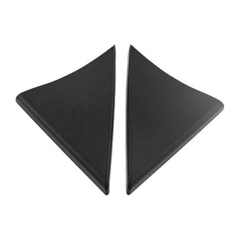 Silverado Left & Right Door Upper Trim Panel Covers (2007-2014)
