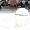 Chevrolet Silverado GMC Sierra HD 6.6L Engine Oil Level Dipstick (2001-2023)