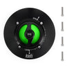 Kawasaki Ninja 400, EX 400 Fuel Tank Cap Green (2018-2019)