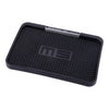 Universal Mobile Phone Dashboard Holder Anti-Slip Adhesive Pad