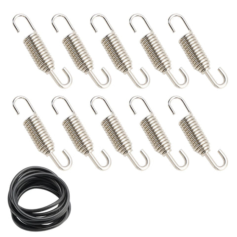 Husqvarna TE TC 250 300, EXC SX XC 250 300 10pcs Exhaust Spring (2017-2023)
