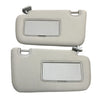 Nissan Sentra Sun Visor Left & Right (2013–2019)