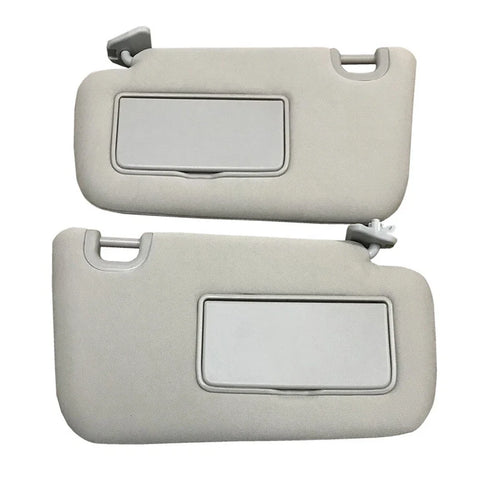 Nissan Sentra Sun Visor Left & Right (2013–2019)