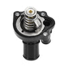 Ford Escape, Focus Engine Coolant Thermostat Housing (2001-2012)