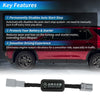 Honda Pilot Auto Start Stop Eliminator (2023-2025)