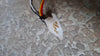 Toyota Hilux (10 / 83-09 / 88) - Bulb & Wiring Included Tail Light