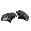 Harley Tri Glide FLHTCUTG & Street Glide Rear Mudguard Mud Flaps (2011-2023)