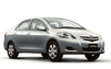 Toyota Vios Belta Yaris XP90 Air Vent Grille (2008-2013)