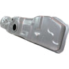 Fuel Gas Tank For 1997-1998 Ford F-150 24 Gallon Short Bed