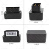 Vehicle Locator - Live Realtime Car Tracking Device 4G OBDII GPS Tracker