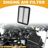 Kia Forte 1.6L 2.0L (2019-2024) 1 Pc Engine Air Filter
