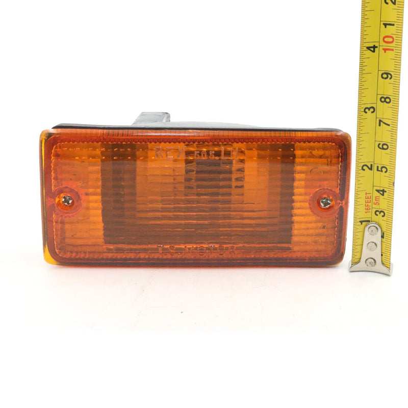 Nissan Sentra B11 1982-1986 Front Turn Signal Lightset