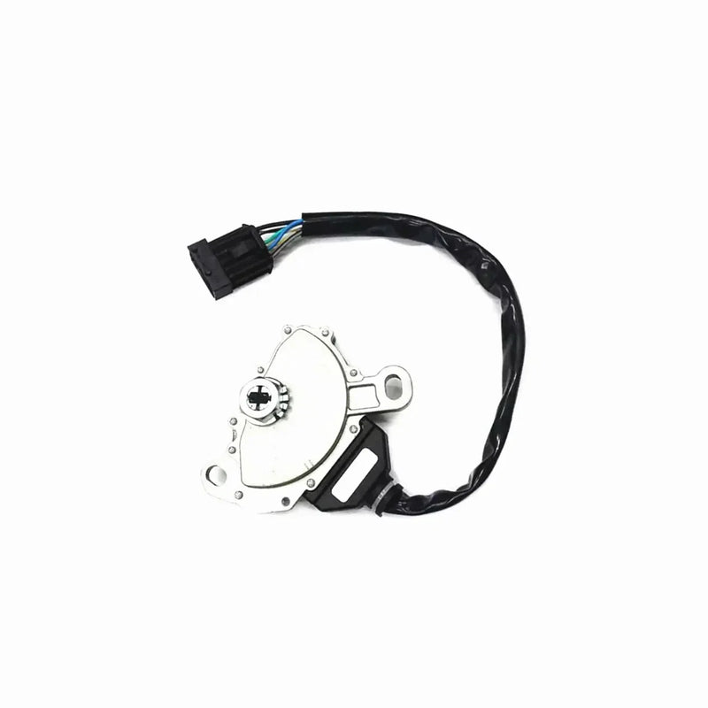 Chevrolet Front Left Adjustment Switch Gear Display