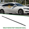 Honda Accord Rear Right Weatherstrip Window Seal (2018-2021)