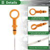 Nissan 180SX Engine Oil Dipstick (1989-1998)