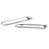 Toyota RAV4 ABS Chrome Rear Fog Light Cover (2019-2020)