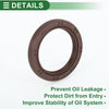 Ford Focus Front Crankshaft Oil Seal (2003-2018)