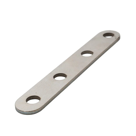 Motorcycle Universal Exhaust Pipe Fixed Clamp Bracket (No Year Specified)