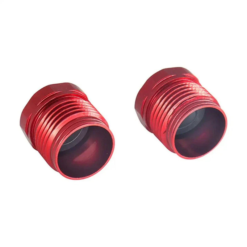 SeaDoo Alloy Steering & Reverse Cable Lock Nut (2010-2023)