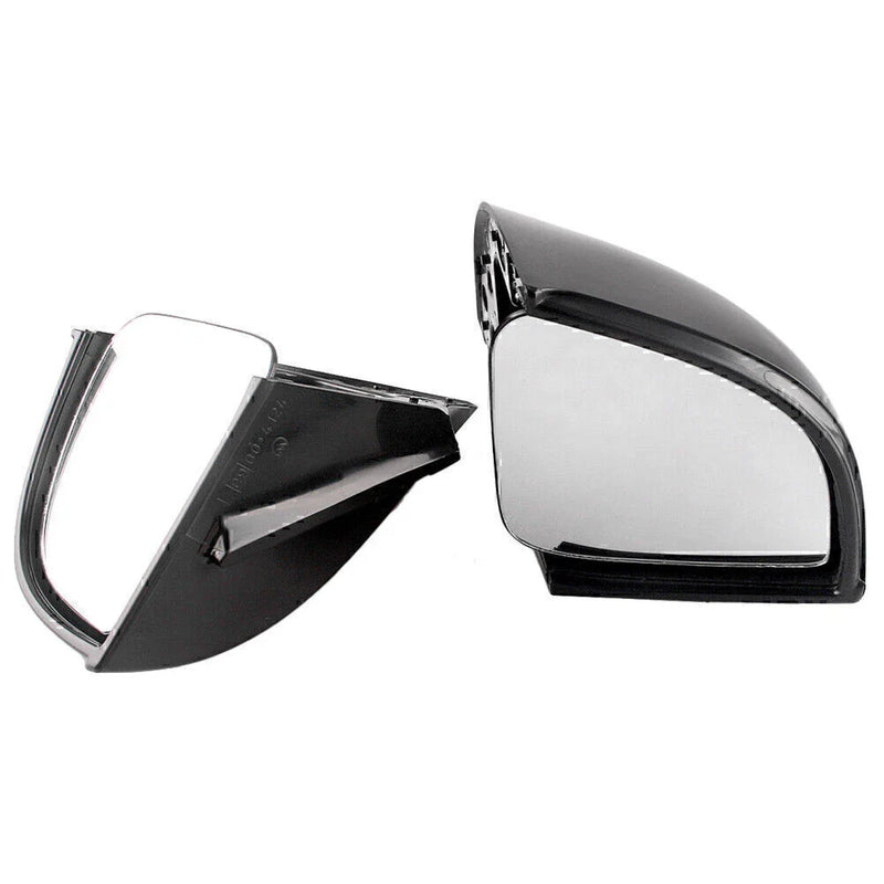 BMW R1150RT (2001-2005) Black LED Turn Signal Mirrors
