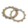 Suzuki DS80 JR80 RM80 Clutch Kit (1980-2007)