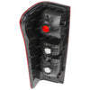 Isuzu D-Max Rear RH Tail Light (2012 - 2020)