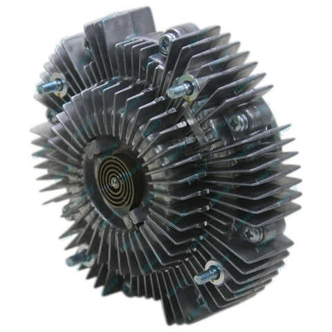 Toyota Hilux LN147 LN167 LN172 3.0L Viscous Coupling Fan Clutch (1997-2005)