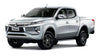 Mitsubishi L200 Triton Upper Spring Mount (2005-2022)
