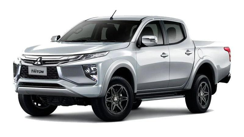 Mitsubishi L200 Triton Upper Spring Mount (2005-2022)