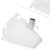 Suzuki GSXR600 / GSXR750 Coolant Radiator Overflow Tank (2006-2019)