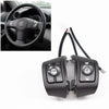 09-11 Toyota RAV4 Multi-Function Steering Wheel Button (2009-2011)