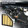 BMW 530i Base 2.0L (2018-2020) - 1 Pcs Engine Air Filter