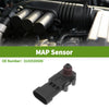 Hyundai Elantra 2011-2016 MAP Sensor (2 x)