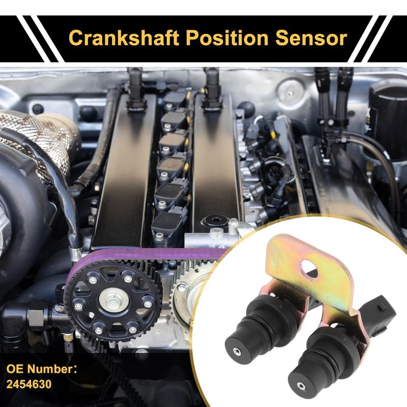 Ford F650 Crankshaft Position Sensor (2000-2003)