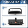 Chevrolet Silverado Tailgate Trunk Release Switch (2014 - 2018)