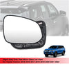 Toyota Fortuner RH Side View Mirror Glass (2015-2022)