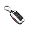 Land Rover Discovery, Range Rover, Jaguar Leather Key Fob Cover Case