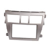 Toyota Yaris 2 x 2Din Mounting Frame Bezel (2006-2018)