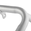 BMW G310GS G310R Silver Moto Lower Bumper Crash Bar Engine Guard (2017-2018)