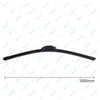 Nissan X-Trail T31 2007~2014 Front Pair Bosch Aerotwin Wiper Blades Set