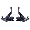 Honda Accord 2x Front Hood Hinge LH RH (2023–2024)