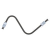 Toyota 4Runner, FJ Cruiser Left Front Brake Hose (2003-2009)