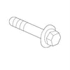 Saab 9-3, 9-3X, 9-5 Crankshaft Pulley Bolt (2003-2011)
