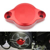 Ducati Multistrada 1200, 950, Scrambler 800, 1100 Red Engine Case Slider