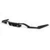 BMW M3 M4 F80 F82 F83 Carbon Black Rear Diffuser with LED Light (2015-2020)