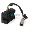 Sea-Doo GTI 1500cc 130hp Voltage Regulator Rectifier (2006-2007)