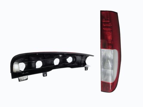 Tail Light Right Hand Side FOR Mercedes Benz Vito W639